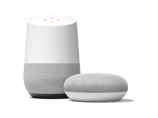 Google home