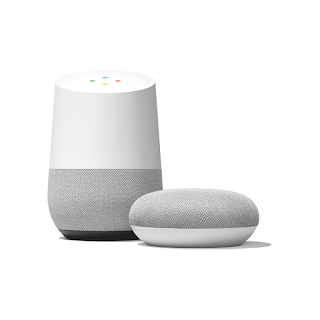 Google home